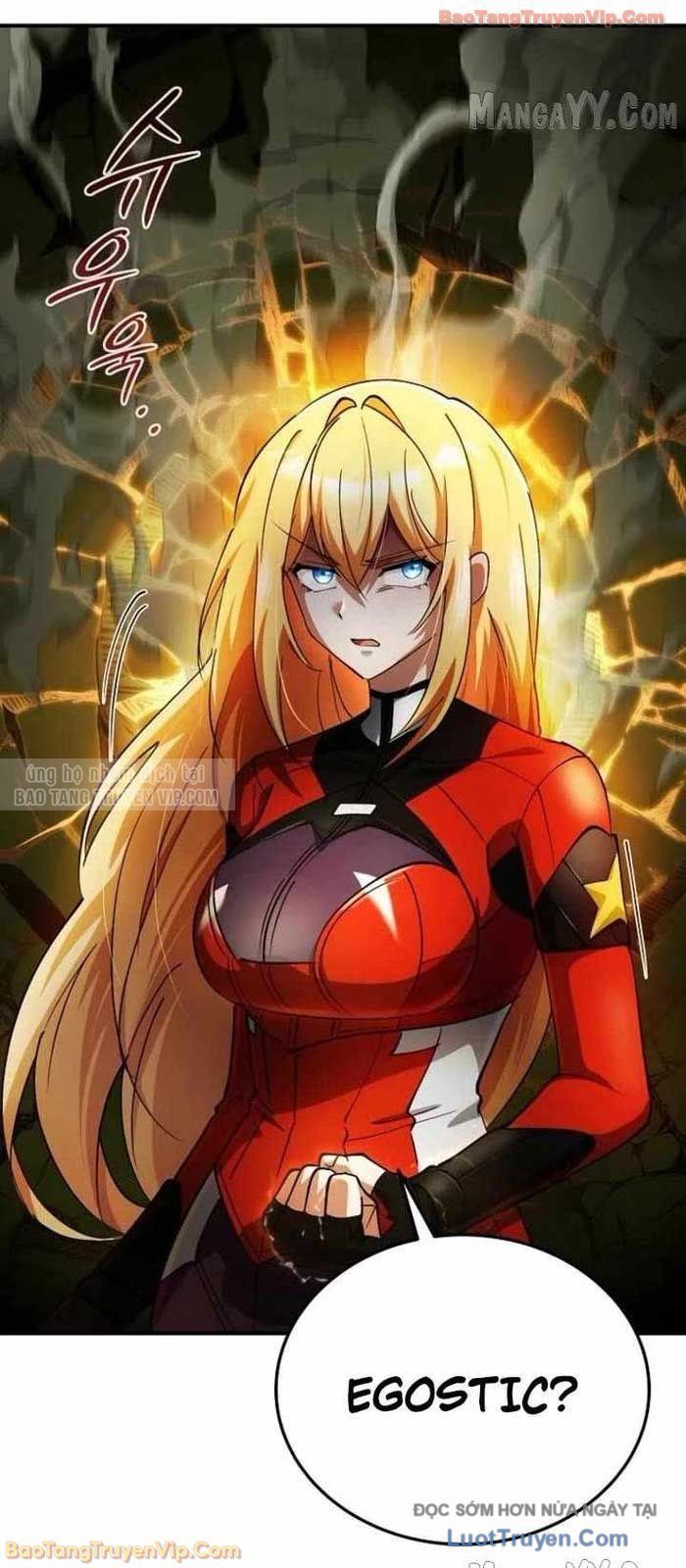 Anh Hùng Đã Trở Thành Phản Diện Mà Tôi Ám Ảnh [Chap 27]