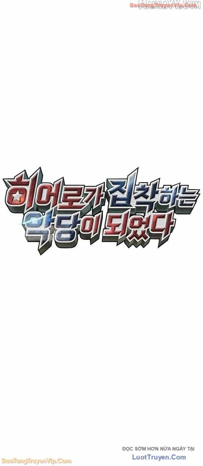 Anh Hùng Đã Trở Thành Phản Diện Mà Tôi Ám Ảnh [Chap 27]