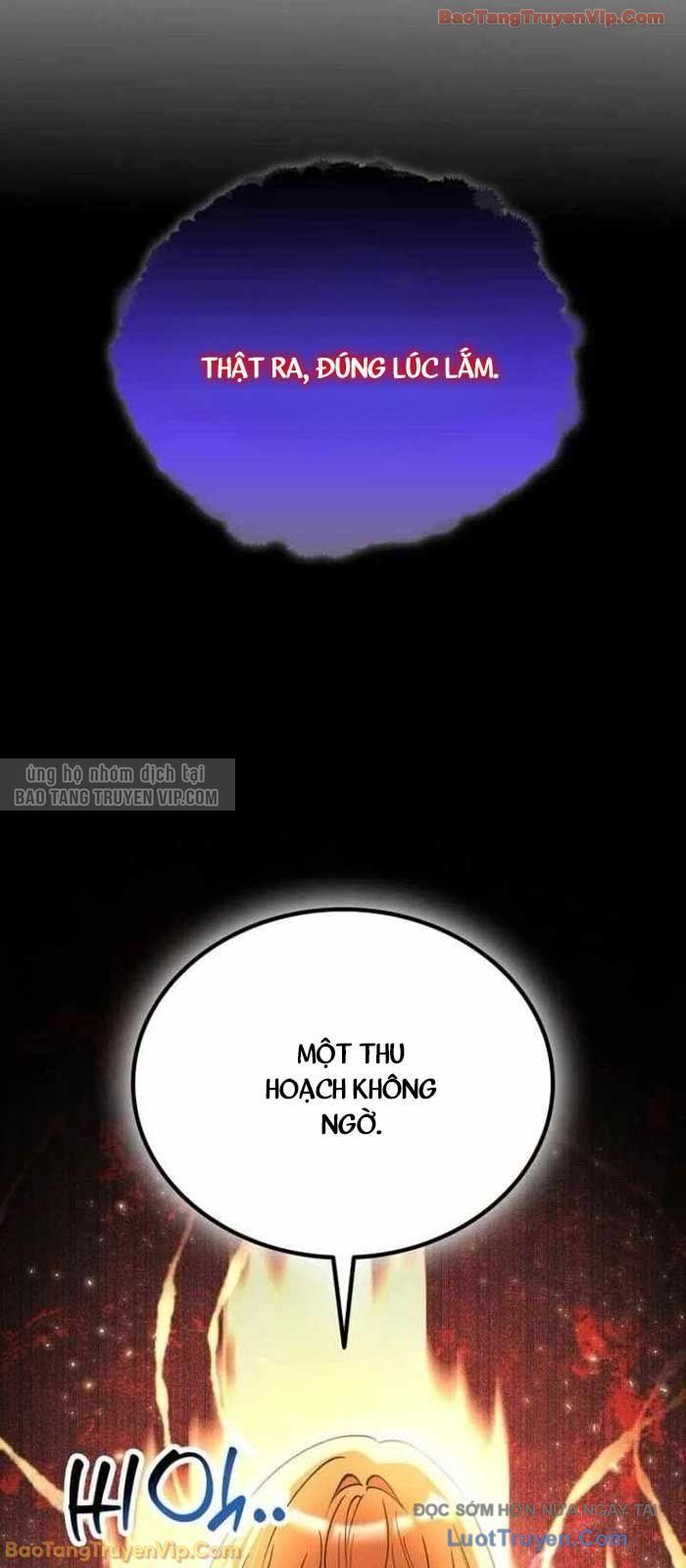 Anh Hùng Đã Trở Thành Phản Diện Mà Tôi Ám Ảnh [Chap 27]