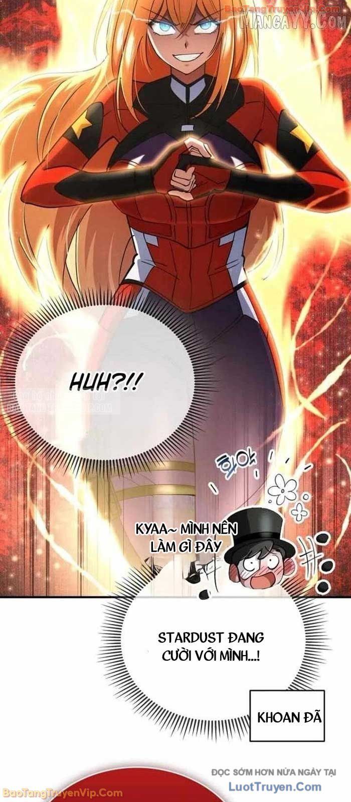 Anh Hùng Đã Trở Thành Phản Diện Mà Tôi Ám Ảnh [Chap 27]