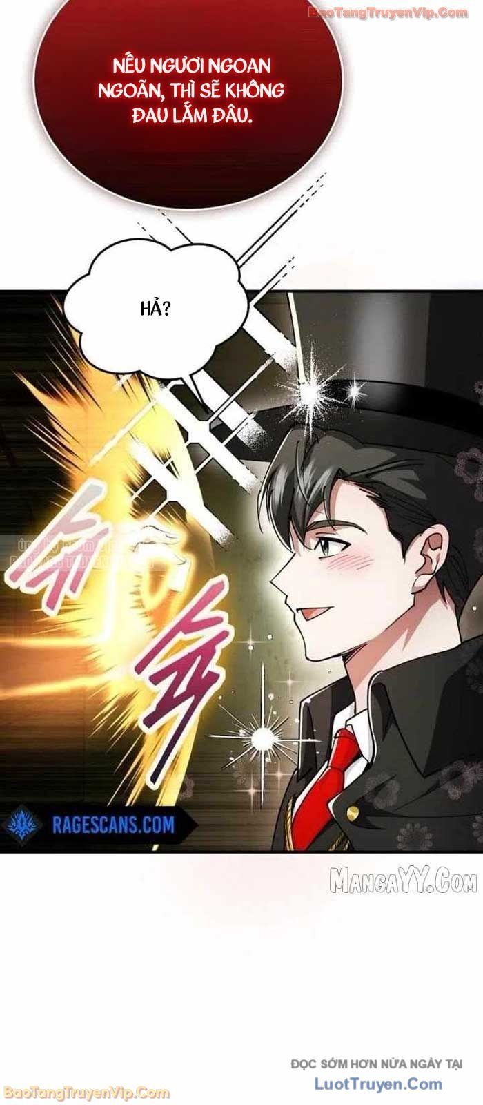 Anh Hùng Đã Trở Thành Phản Diện Mà Tôi Ám Ảnh [Chap 27]