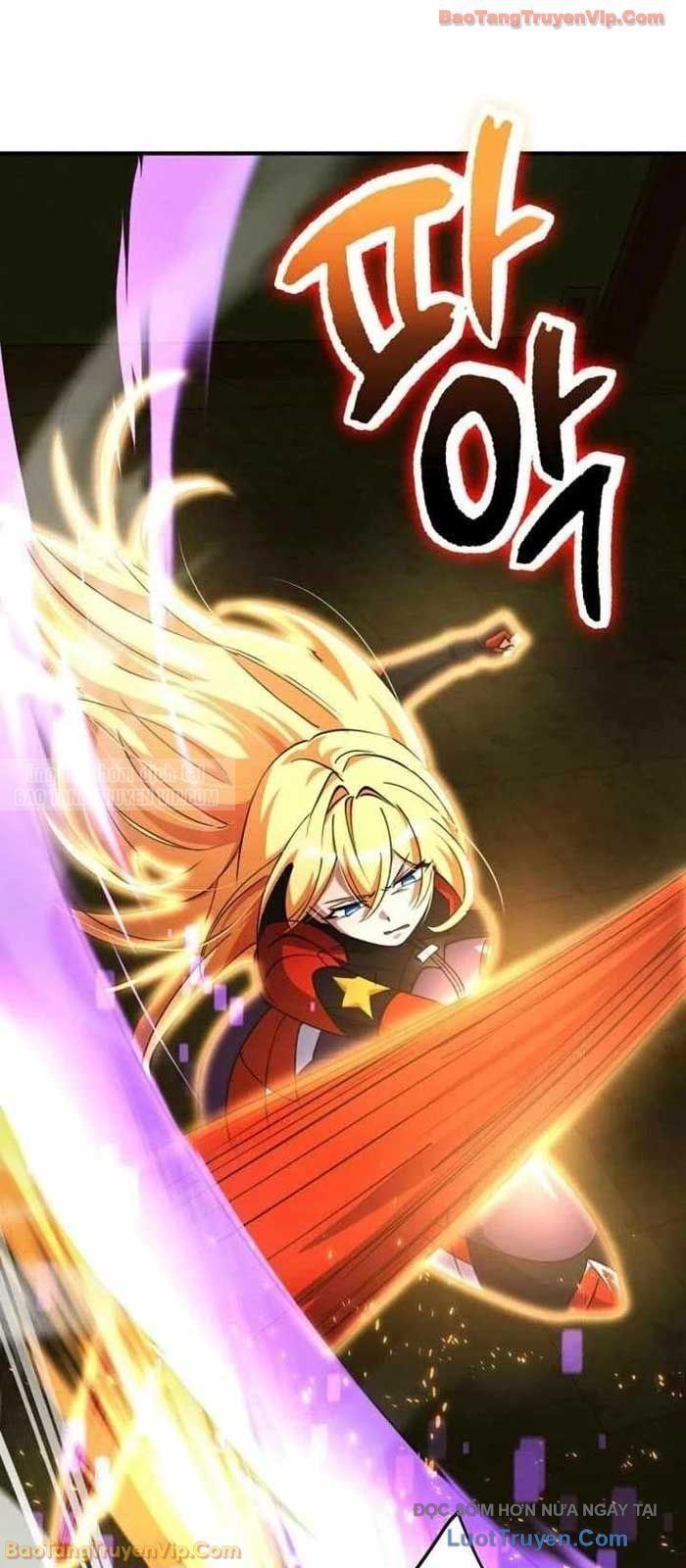 Anh Hùng Đã Trở Thành Phản Diện Mà Tôi Ám Ảnh [Chap 27]