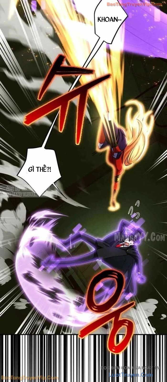 Anh Hùng Đã Trở Thành Phản Diện Mà Tôi Ám Ảnh [Chap 27]