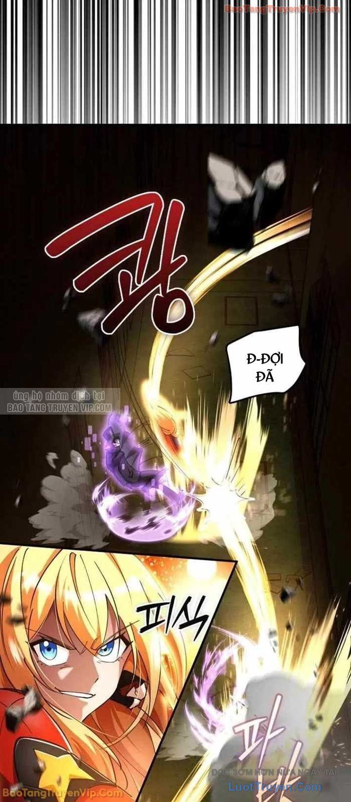 Anh Hùng Đã Trở Thành Phản Diện Mà Tôi Ám Ảnh [Chap 27]