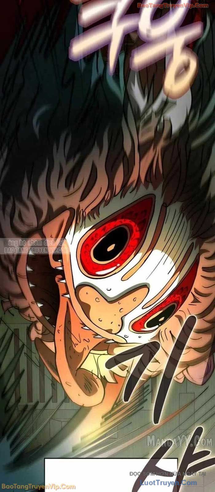 Anh Hùng Đã Trở Thành Phản Diện Mà Tôi Ám Ảnh [Chap 27]