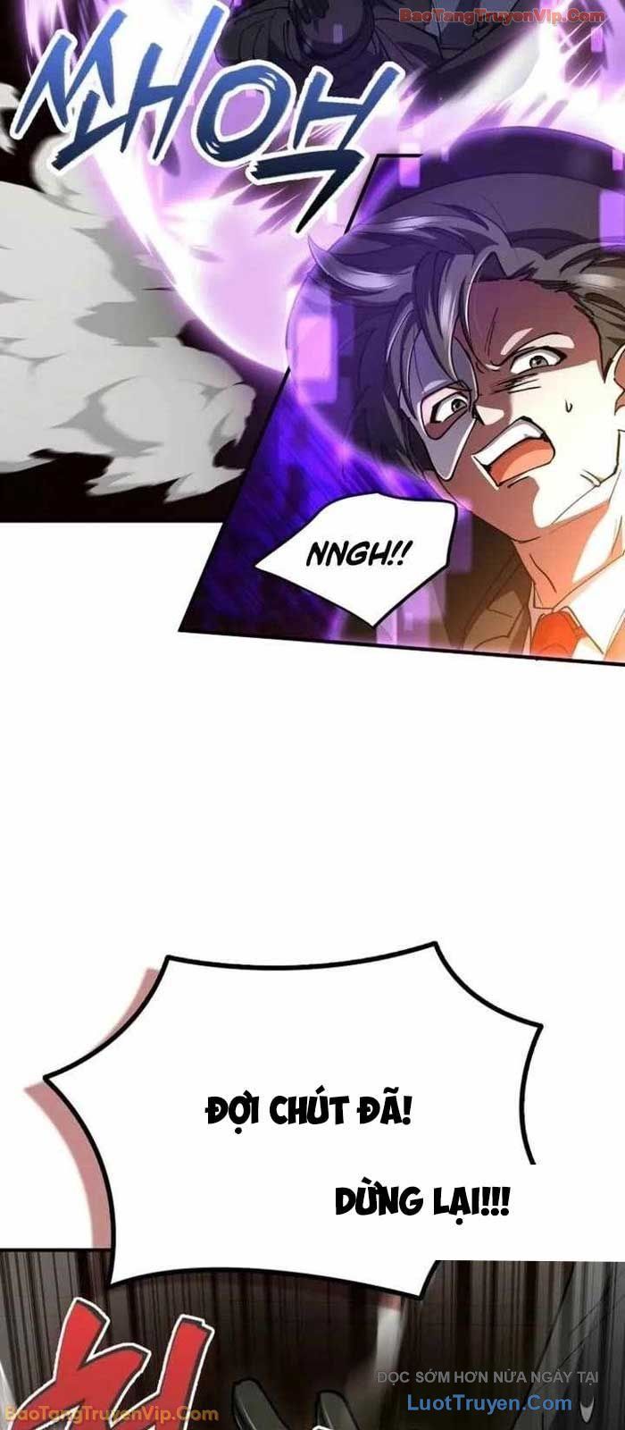 Anh Hùng Đã Trở Thành Phản Diện Mà Tôi Ám Ảnh [Chap 27]