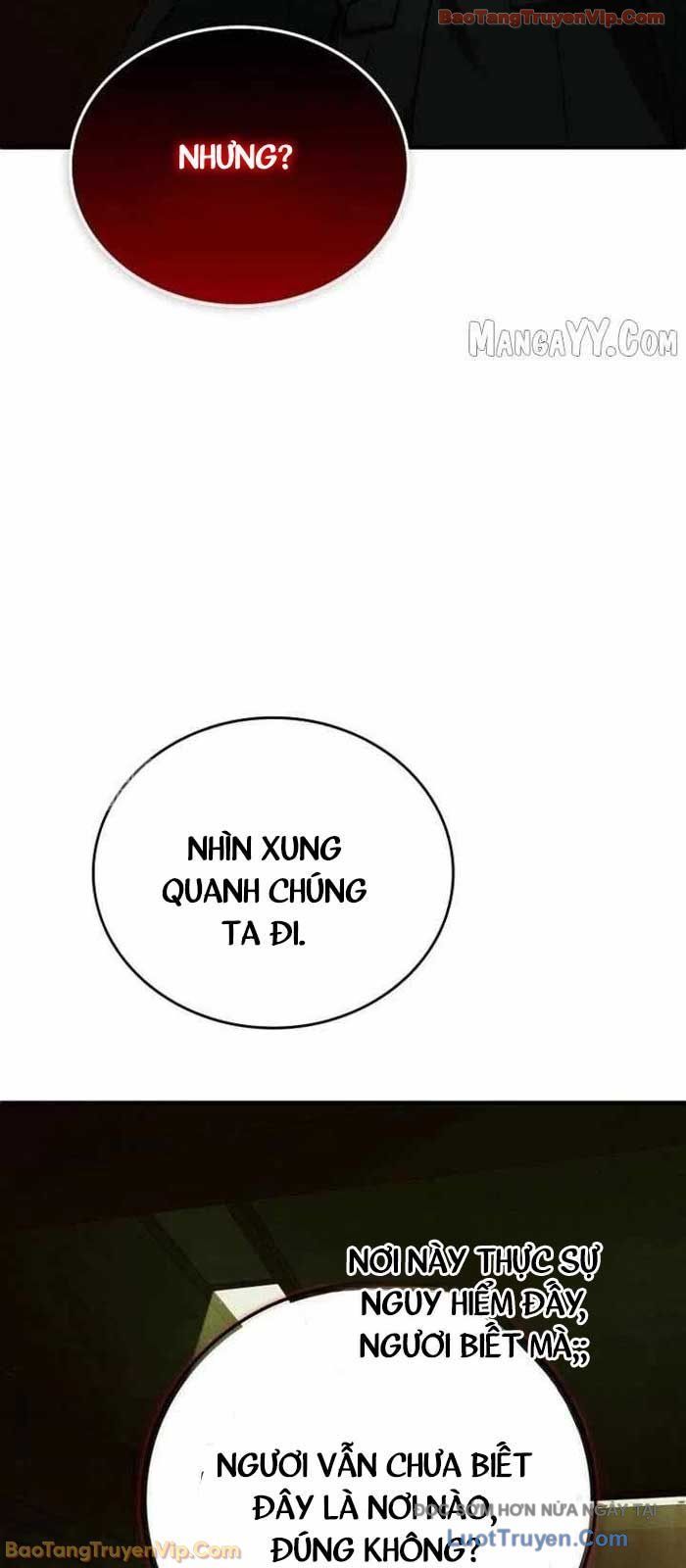 Anh Hùng Đã Trở Thành Phản Diện Mà Tôi Ám Ảnh [Chap 27]
