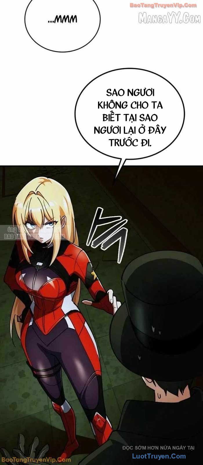 Anh Hùng Đã Trở Thành Phản Diện Mà Tôi Ám Ảnh [Chap 27]