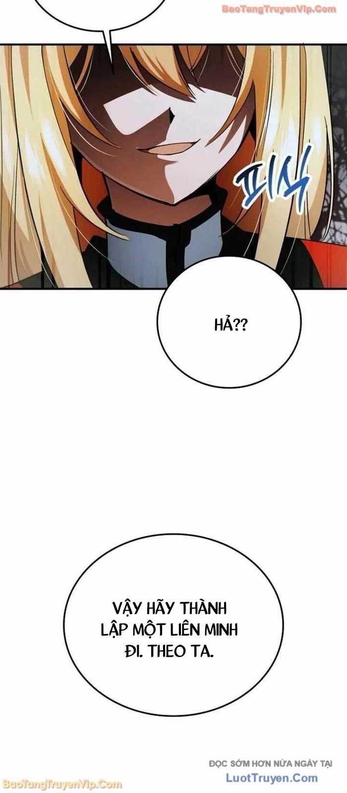 Anh Hùng Đã Trở Thành Phản Diện Mà Tôi Ám Ảnh [Chap 27]