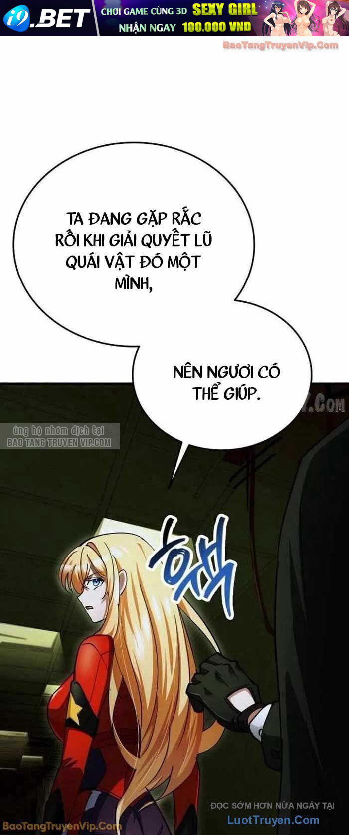 Anh Hùng Đã Trở Thành Phản Diện Mà Tôi Ám Ảnh [Chap 27]