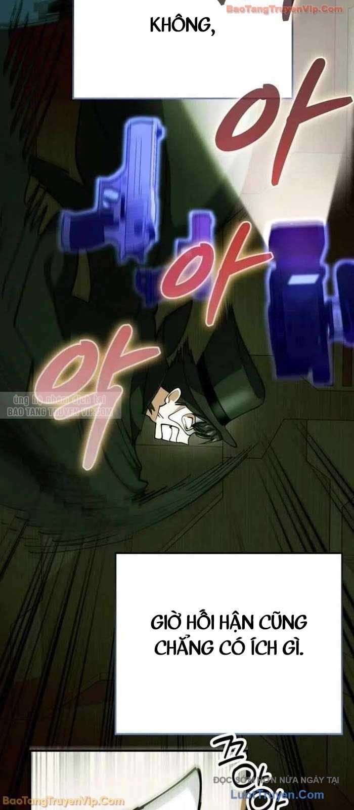 Anh Hùng Đã Trở Thành Phản Diện Mà Tôi Ám Ảnh [Chap 27]