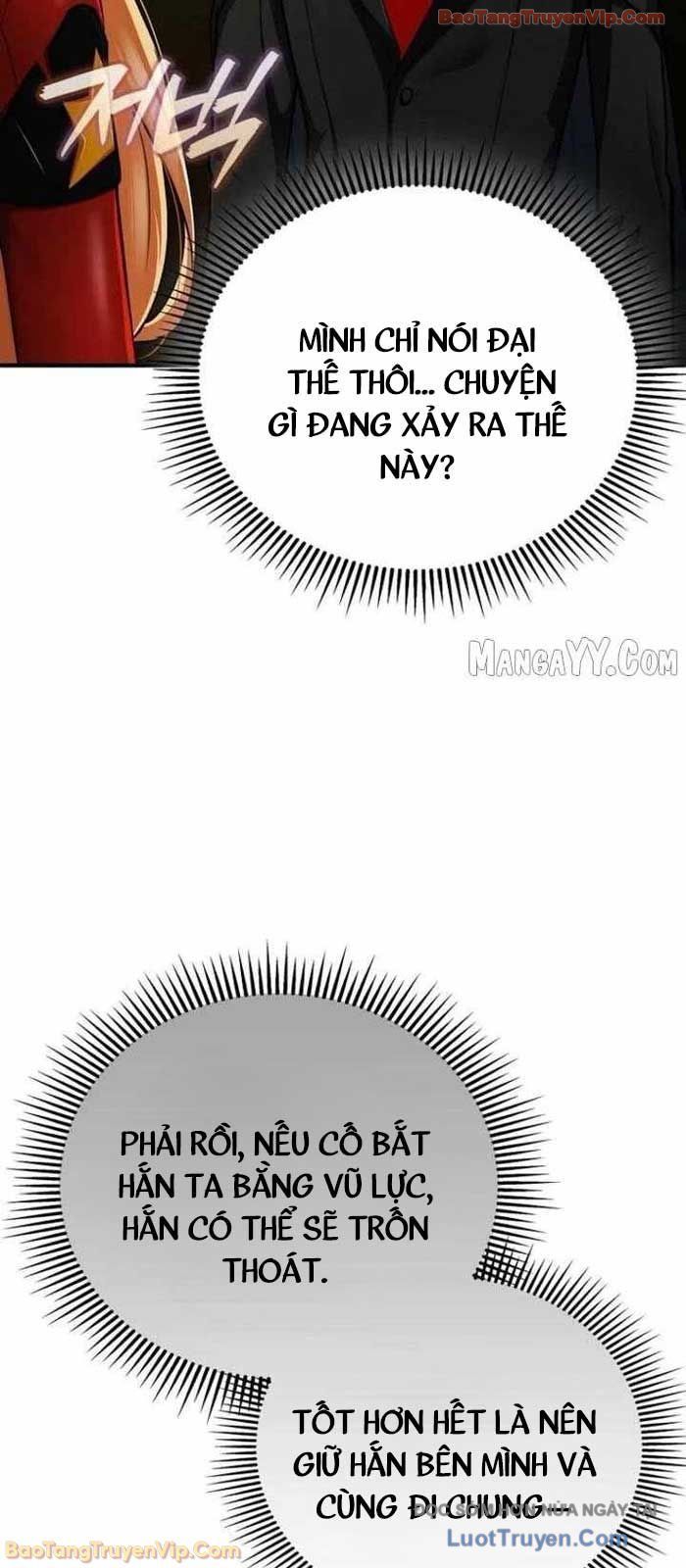 Anh Hùng Đã Trở Thành Phản Diện Mà Tôi Ám Ảnh [Chap 27]