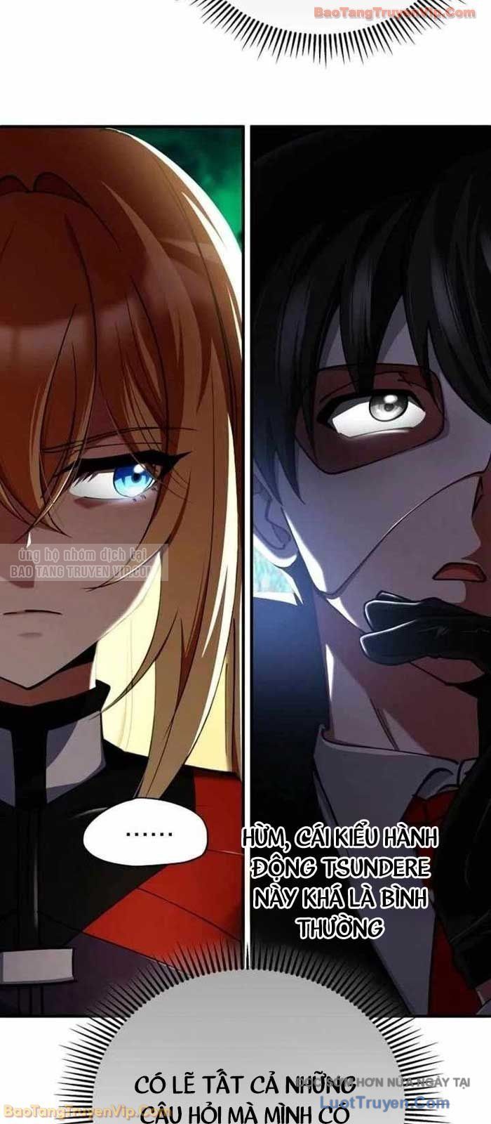 Anh Hùng Đã Trở Thành Phản Diện Mà Tôi Ám Ảnh [Chap 27]