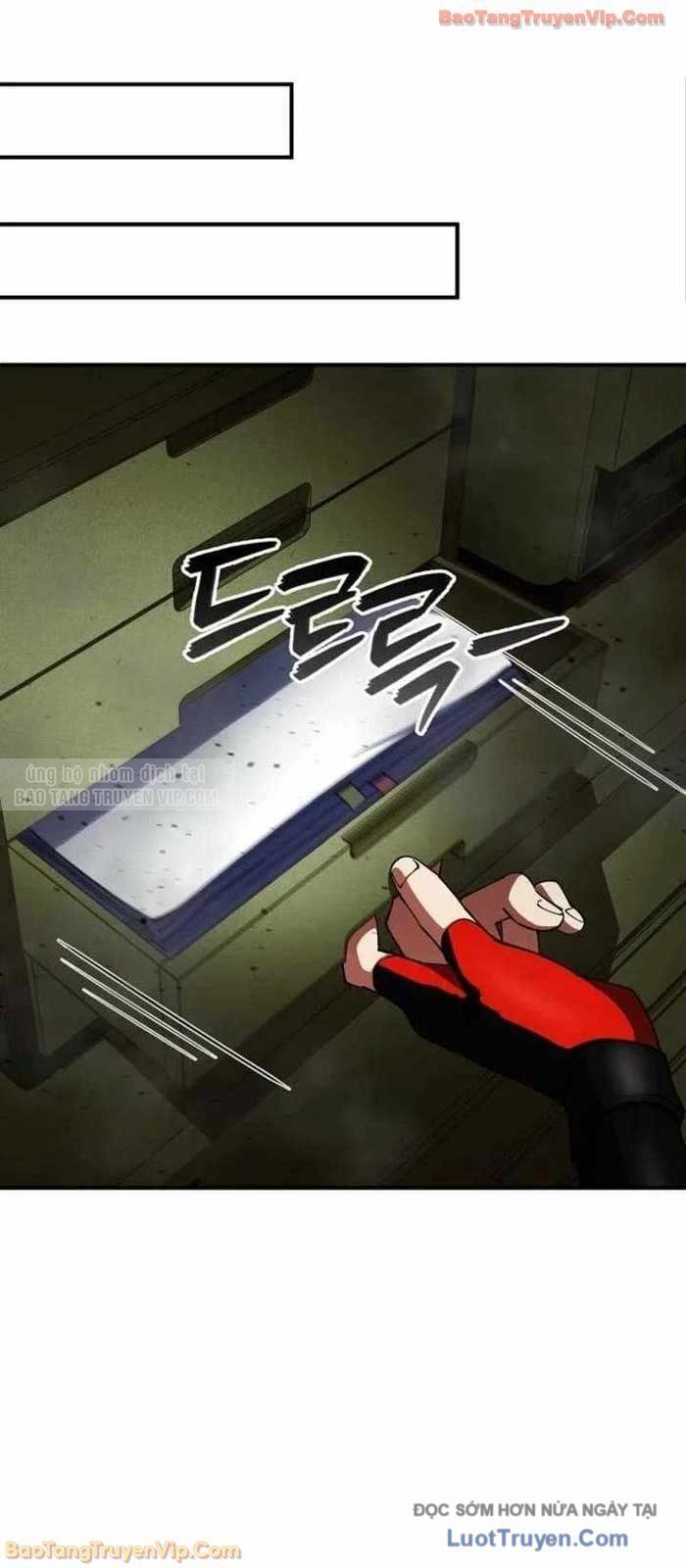 Anh Hùng Đã Trở Thành Phản Diện Mà Tôi Ám Ảnh [Chap 27]