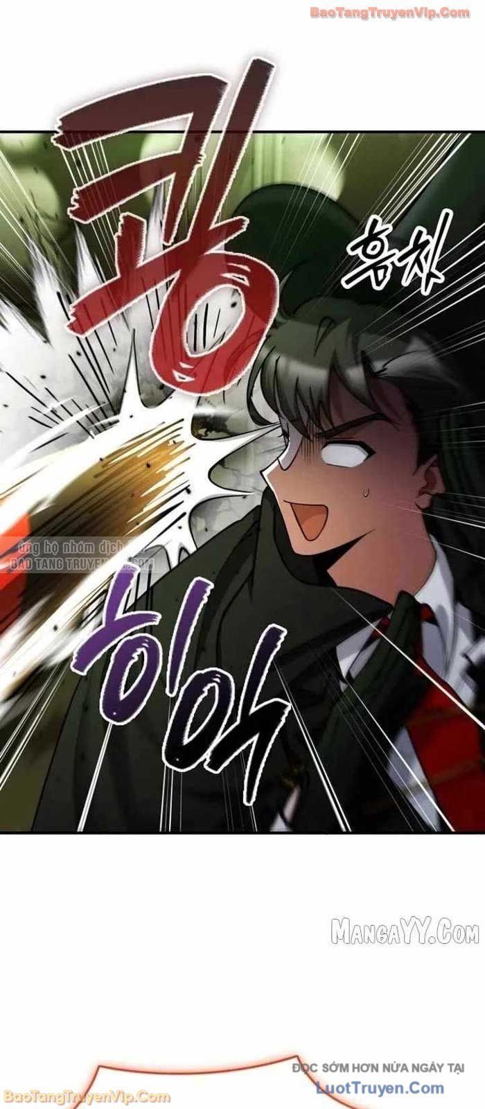 Anh Hùng Đã Trở Thành Phản Diện Mà Tôi Ám Ảnh [Chap 27]