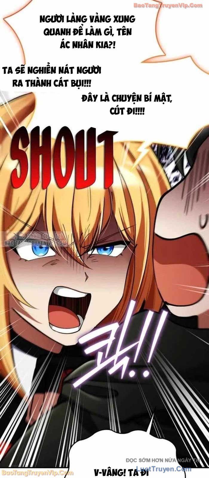 Anh Hùng Đã Trở Thành Phản Diện Mà Tôi Ám Ảnh [Chap 27]