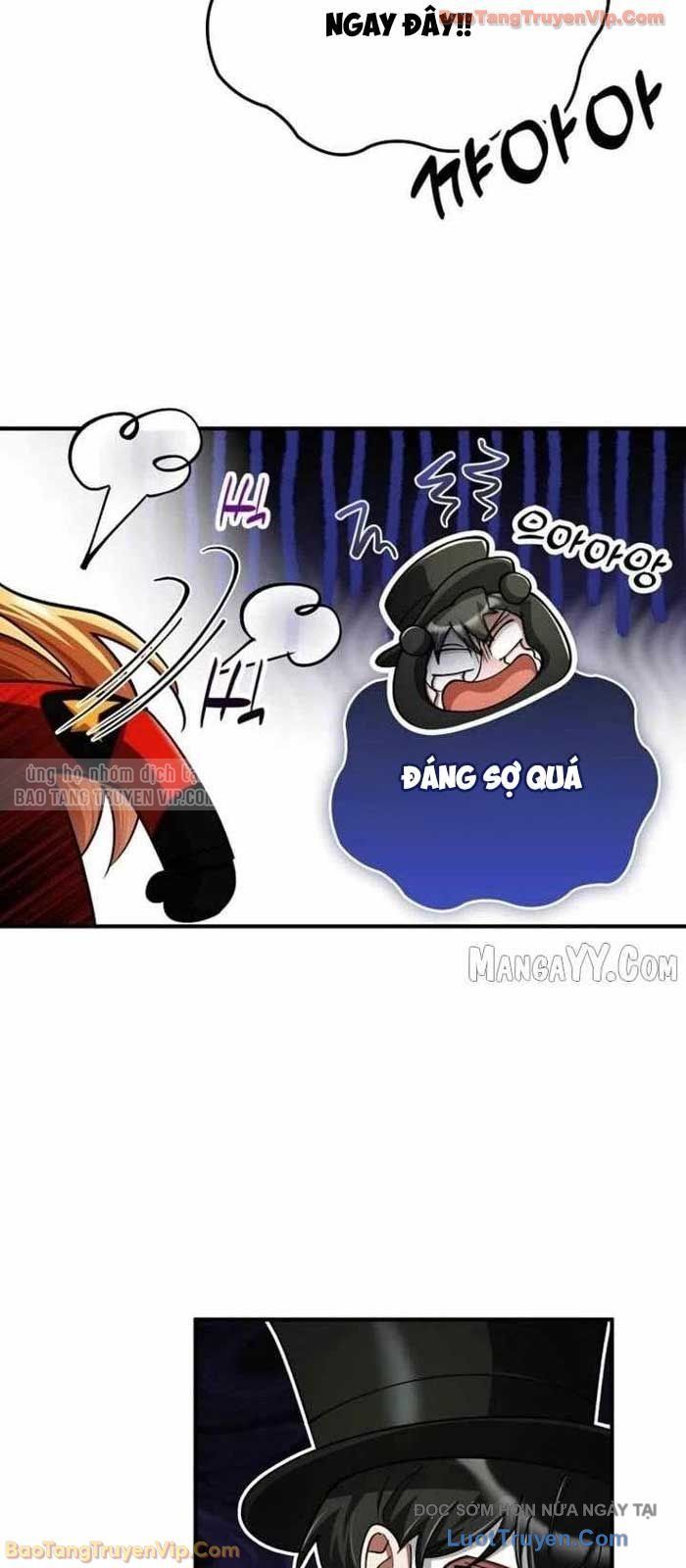 Anh Hùng Đã Trở Thành Phản Diện Mà Tôi Ám Ảnh [Chap 27]