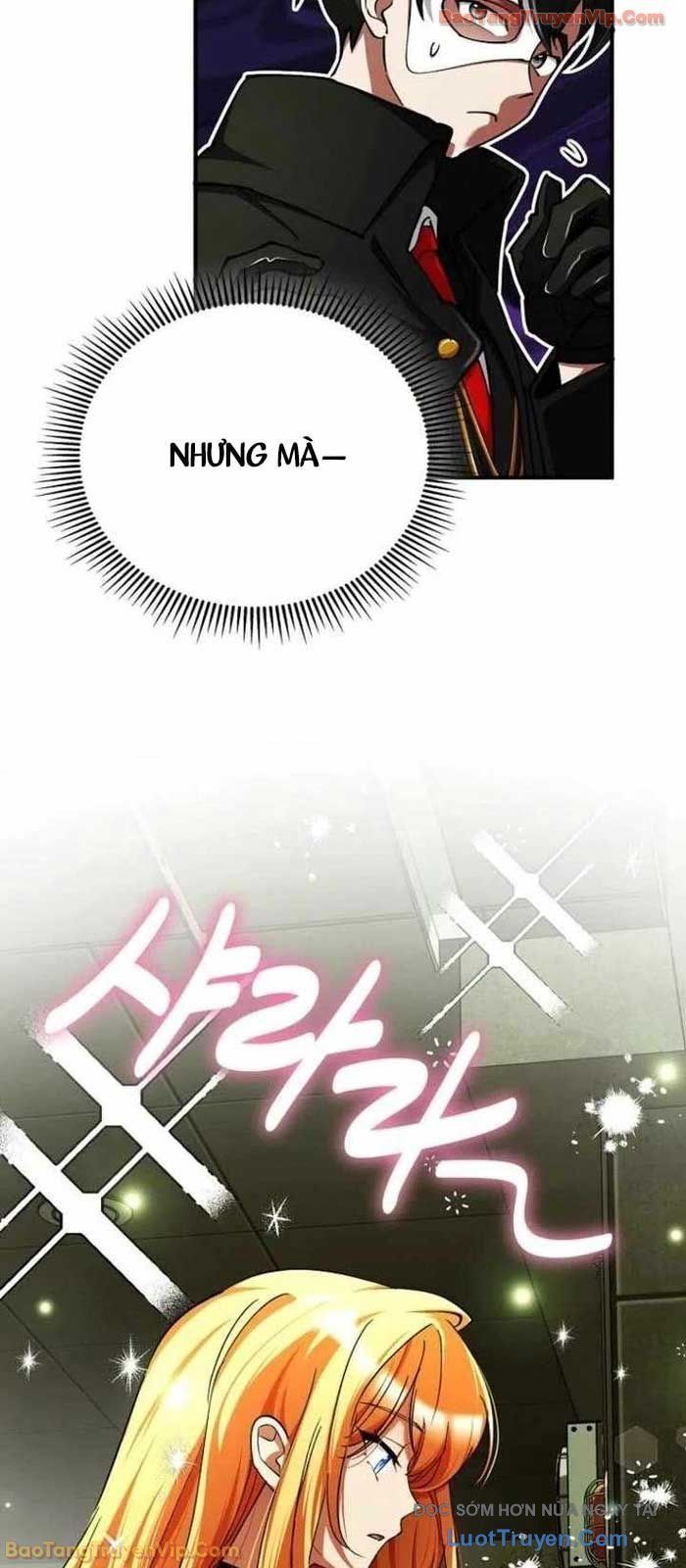 Anh Hùng Đã Trở Thành Phản Diện Mà Tôi Ám Ảnh [Chap 27]