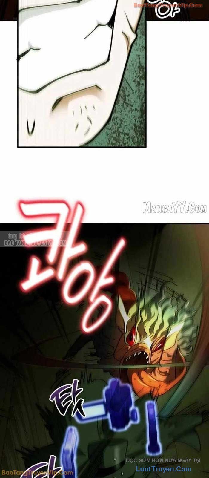 Anh Hùng Đã Trở Thành Phản Diện Mà Tôi Ám Ảnh [Chap 27]