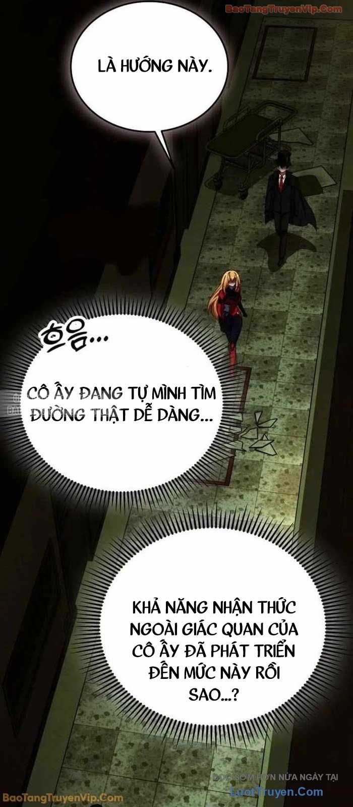 Anh Hùng Đã Trở Thành Phản Diện Mà Tôi Ám Ảnh [Chap 27]