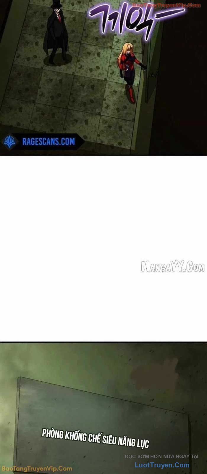 Anh Hùng Đã Trở Thành Phản Diện Mà Tôi Ám Ảnh [Chap 27]