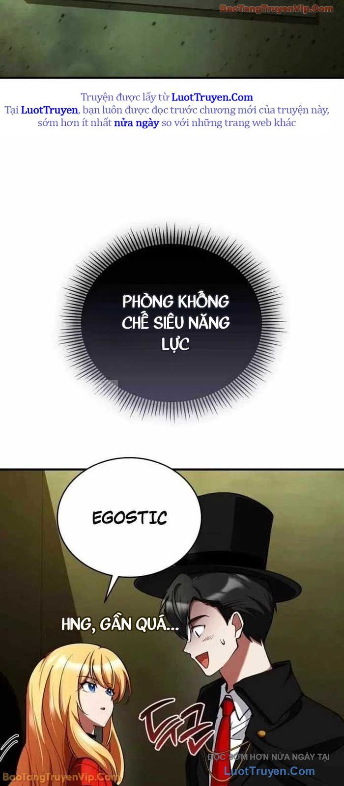 Anh Hùng Đã Trở Thành Phản Diện Mà Tôi Ám Ảnh [Chap 27]