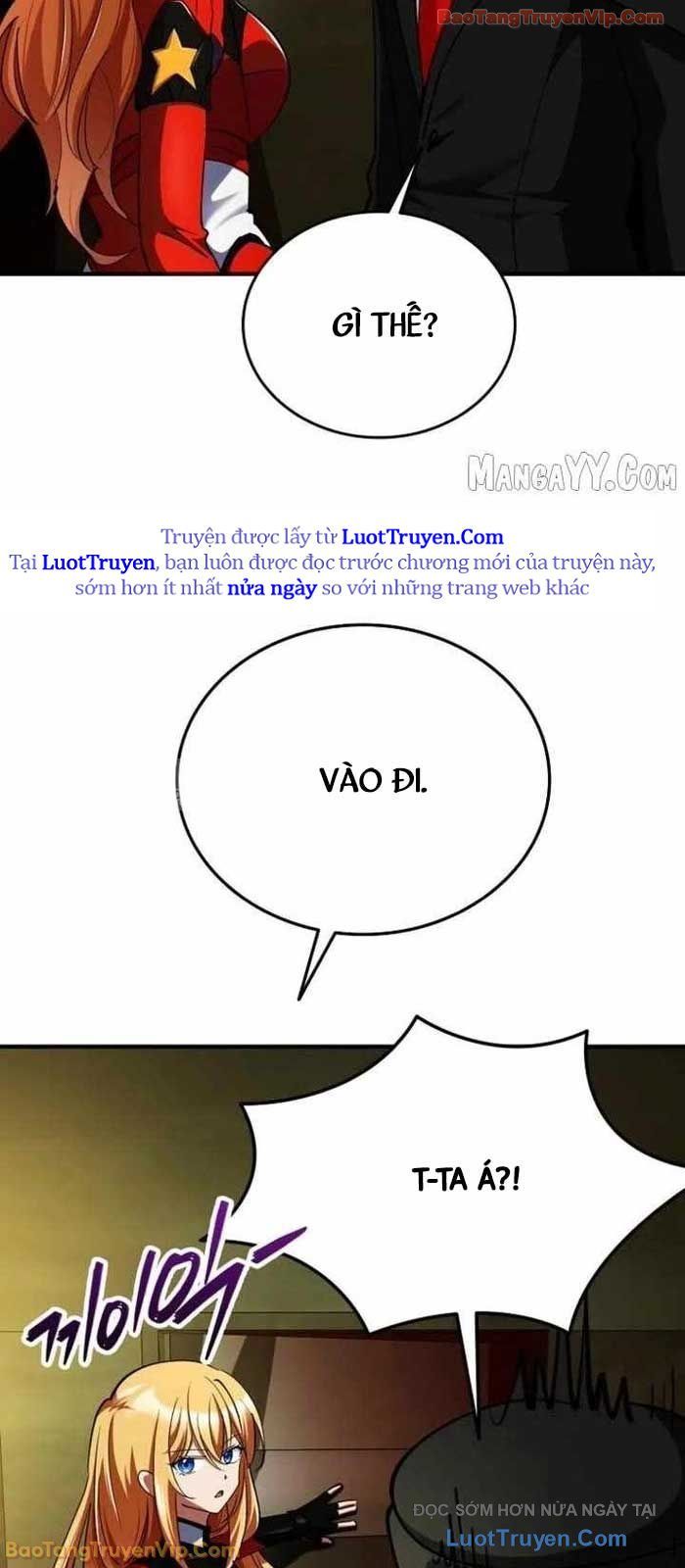 Anh Hùng Đã Trở Thành Phản Diện Mà Tôi Ám Ảnh [Chap 27]