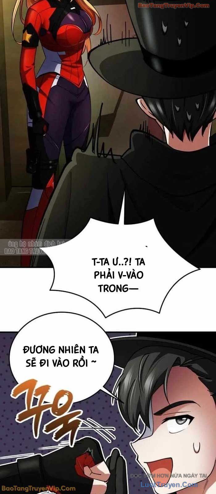 Anh Hùng Đã Trở Thành Phản Diện Mà Tôi Ám Ảnh [Chap 27]