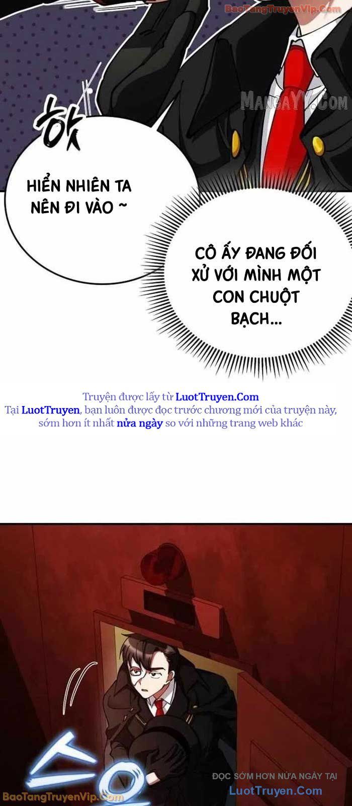 Anh Hùng Đã Trở Thành Phản Diện Mà Tôi Ám Ảnh [Chap 27]