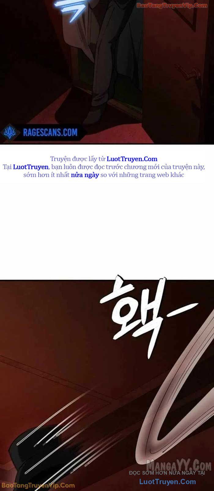 Anh Hùng Đã Trở Thành Phản Diện Mà Tôi Ám Ảnh [Chap 27]