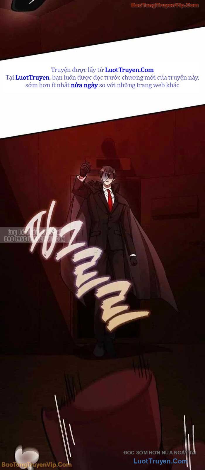 Anh Hùng Đã Trở Thành Phản Diện Mà Tôi Ám Ảnh [Chap 27]