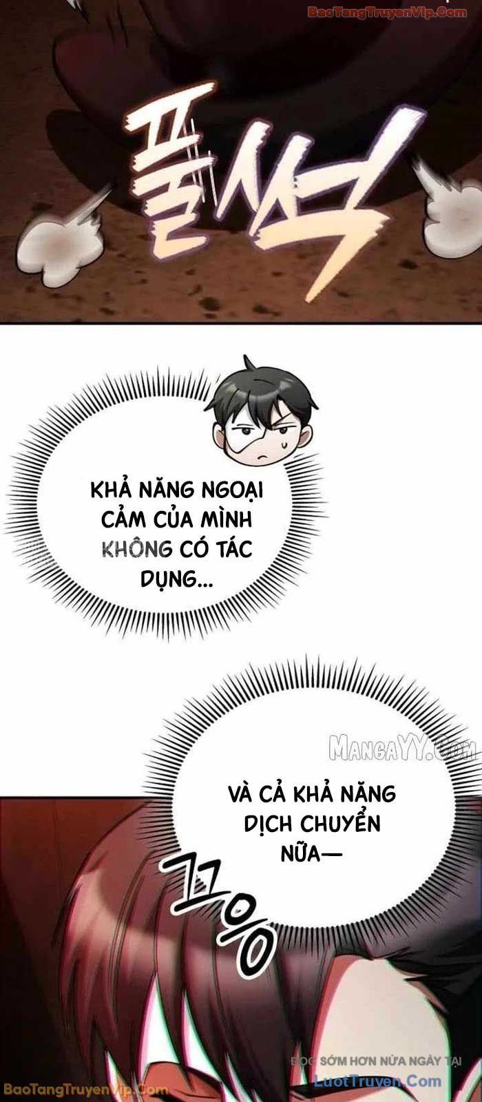 Anh Hùng Đã Trở Thành Phản Diện Mà Tôi Ám Ảnh [Chap 27]