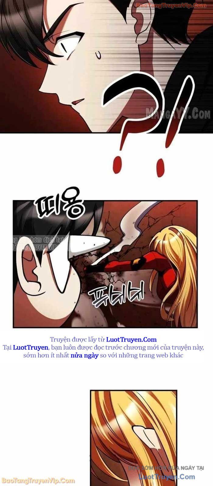 Anh Hùng Đã Trở Thành Phản Diện Mà Tôi Ám Ảnh [Chap 27]