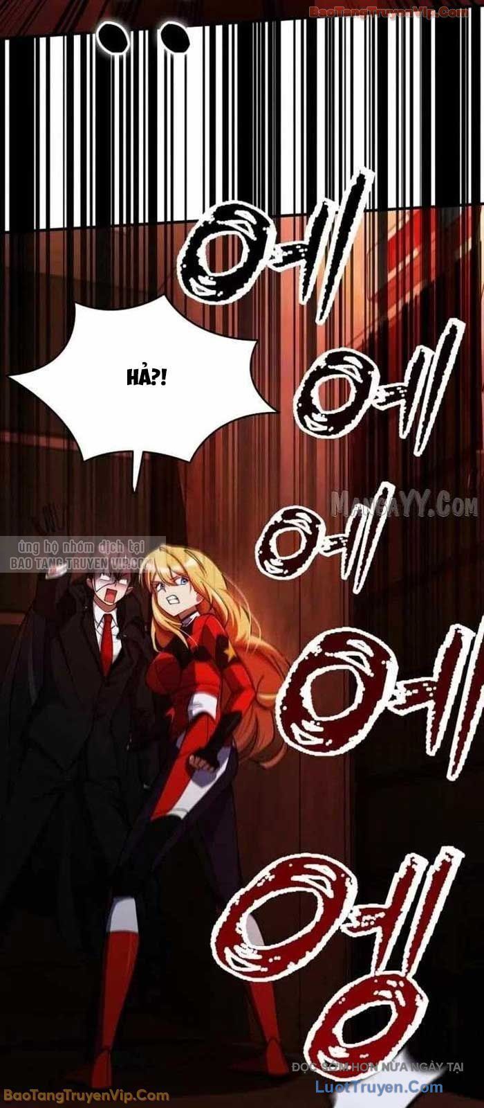 Anh Hùng Đã Trở Thành Phản Diện Mà Tôi Ám Ảnh [Chap 27]