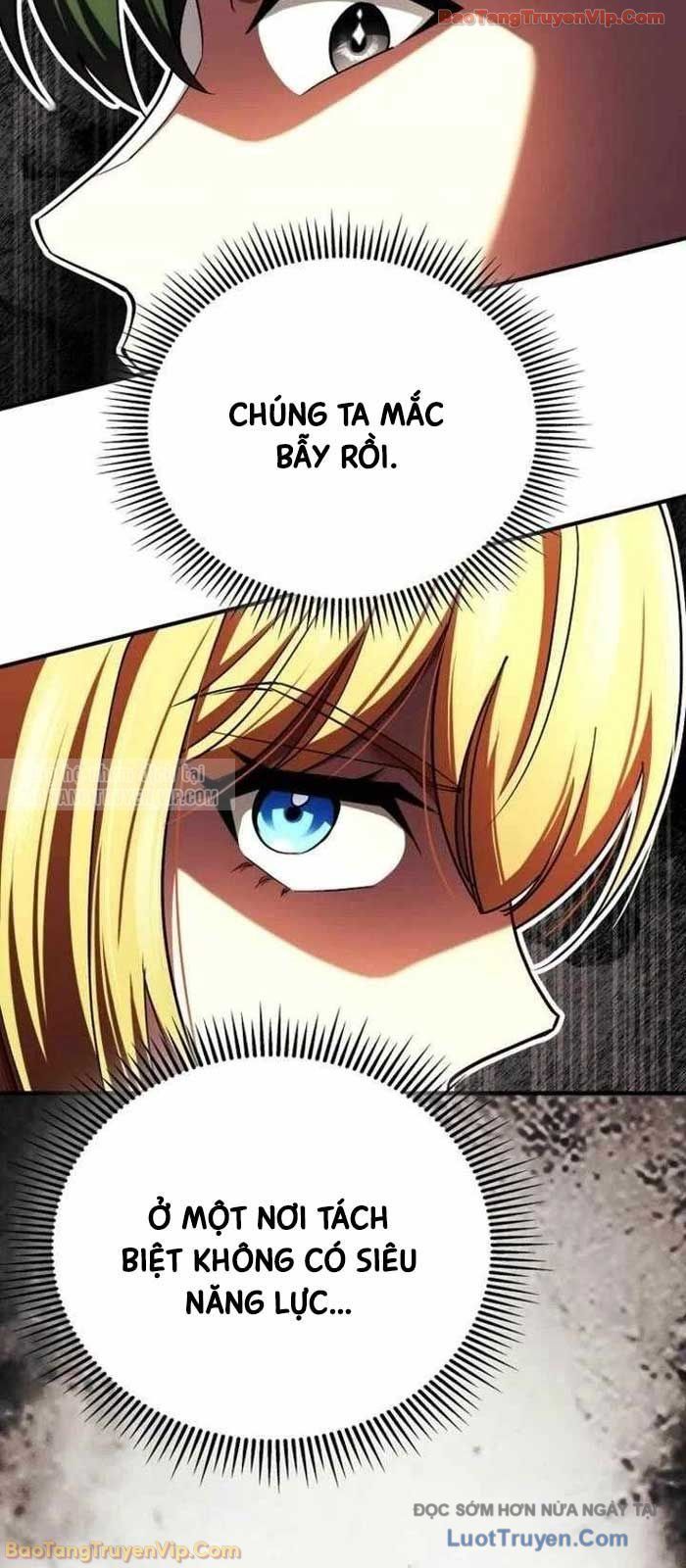 Anh Hùng Đã Trở Thành Phản Diện Mà Tôi Ám Ảnh [Chap 27]