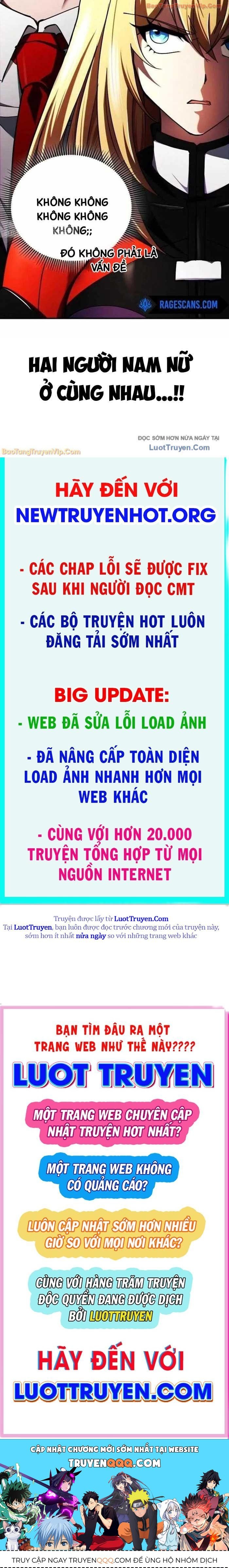 Anh Hùng Đã Trở Thành Phản Diện Mà Tôi Ám Ảnh [Chap 27]