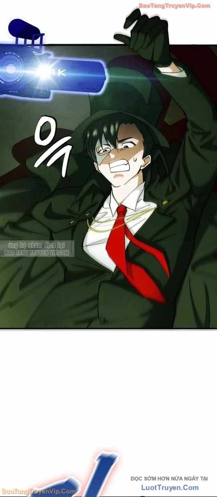 Anh Hùng Đã Trở Thành Phản Diện Mà Tôi Ám Ảnh [Chap 27]