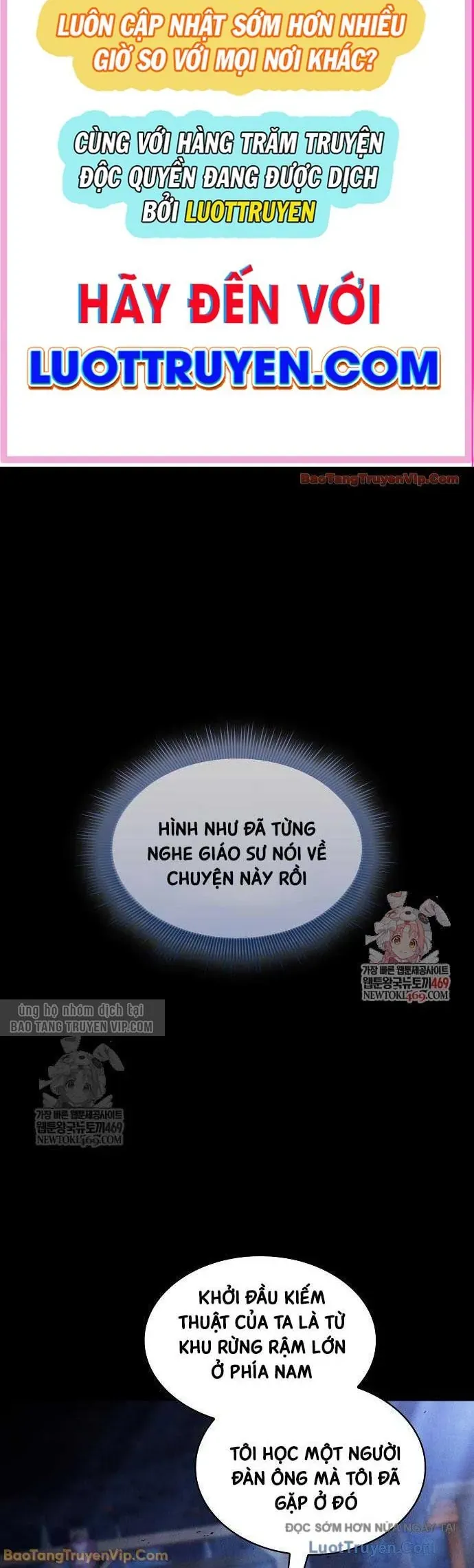 Kiếm Sĩ Thiên Tài Của Học Viện Chapter 125 - TC Truyện