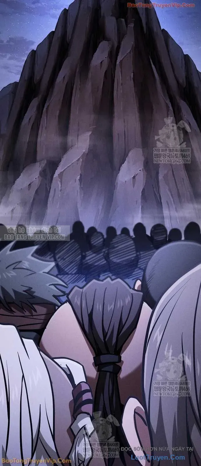 Kiếm Sĩ Thiên Tài Của Học Viện Chapter 125 - TC Truyện