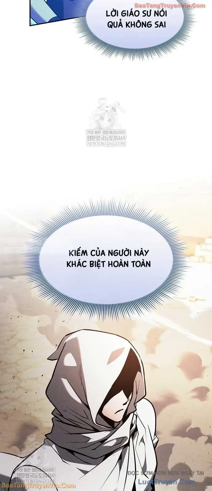 Kiếm Sĩ Thiên Tài Của Học Viện Chapter 125 - TC Truyện