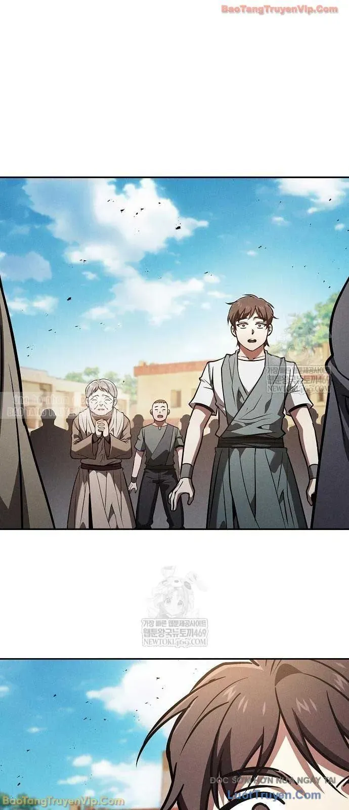 Kiếm Sĩ Thiên Tài Của Học Viện Chapter 125 - TC Truyện