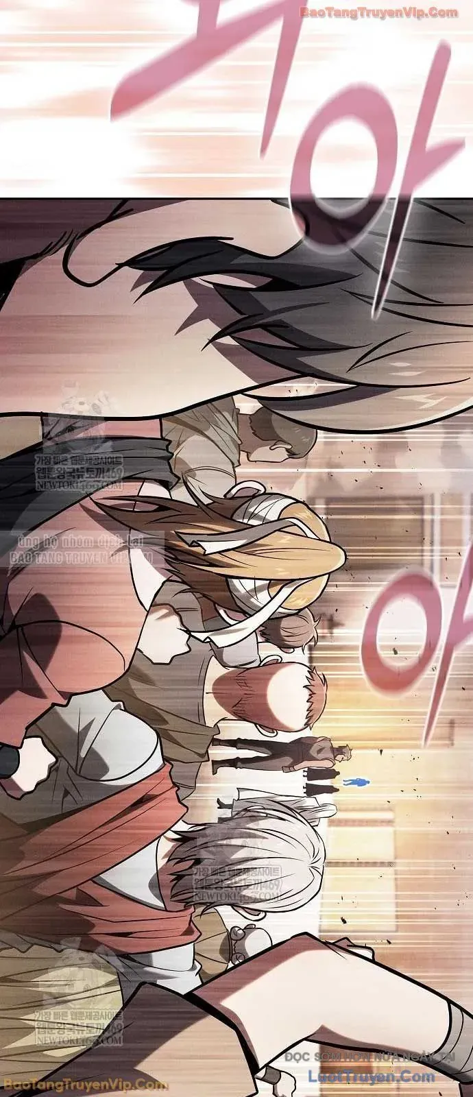 Kiếm Sĩ Thiên Tài Của Học Viện Chapter 125 - TC Truyện