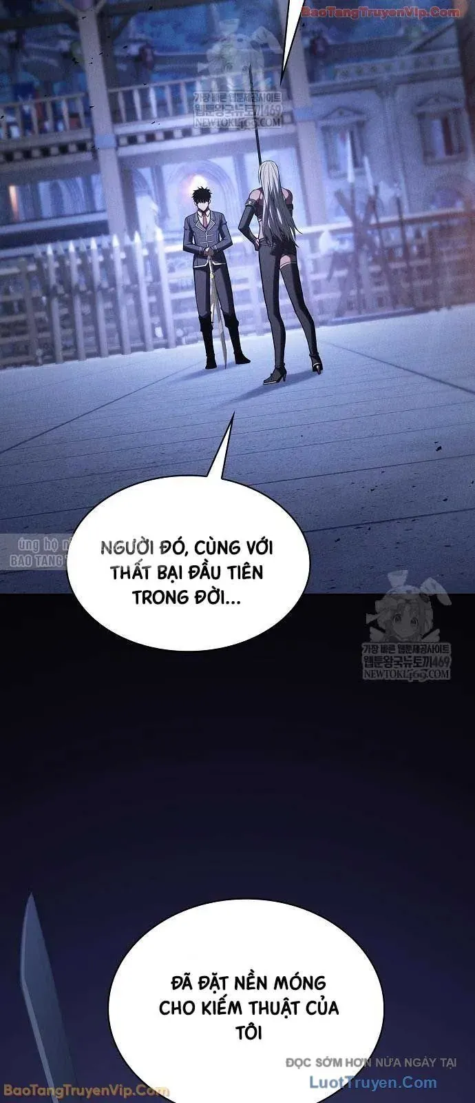 Kiếm Sĩ Thiên Tài Của Học Viện Chapter 125 - TC Truyện