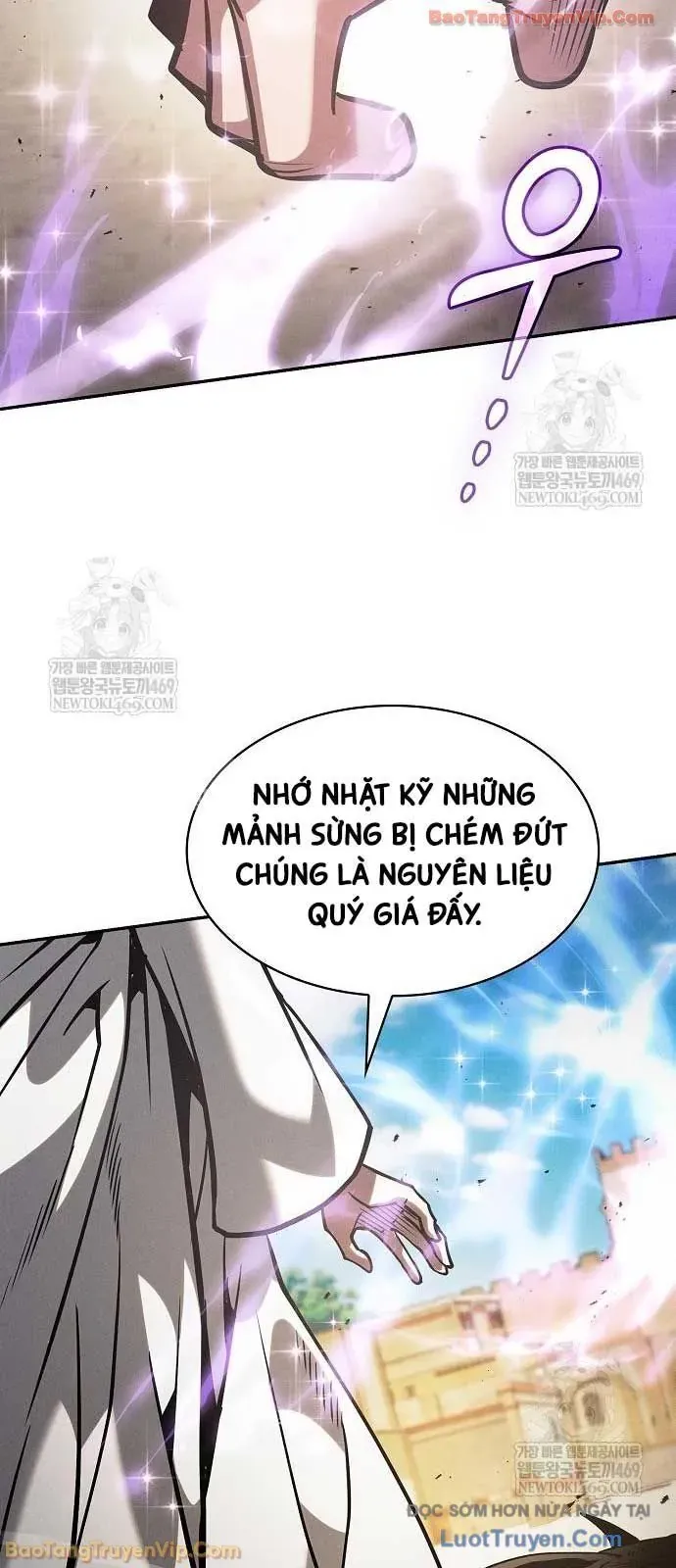 Kiếm Sĩ Thiên Tài Của Học Viện Chapter 125 - TC Truyện