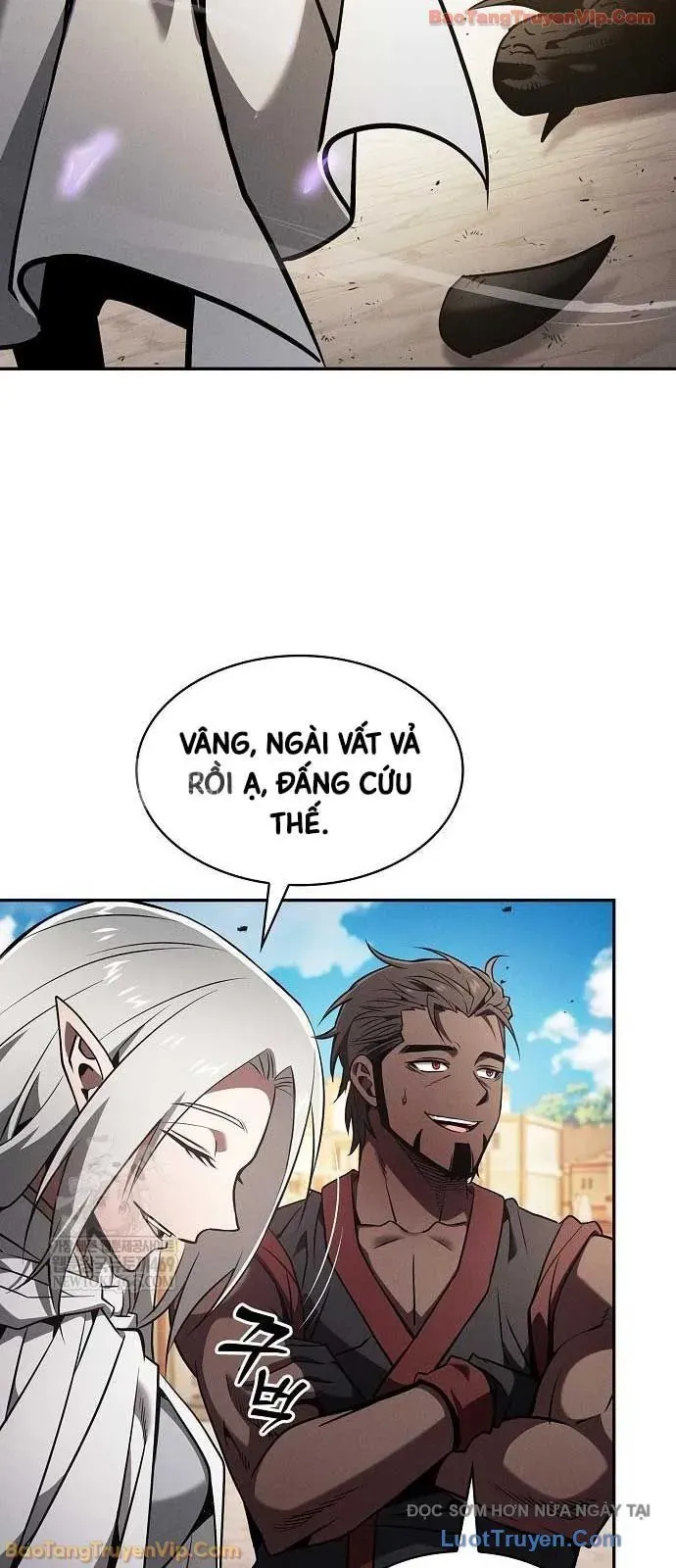 Kiếm Sĩ Thiên Tài Của Học Viện Chapter 125 - TC Truyện