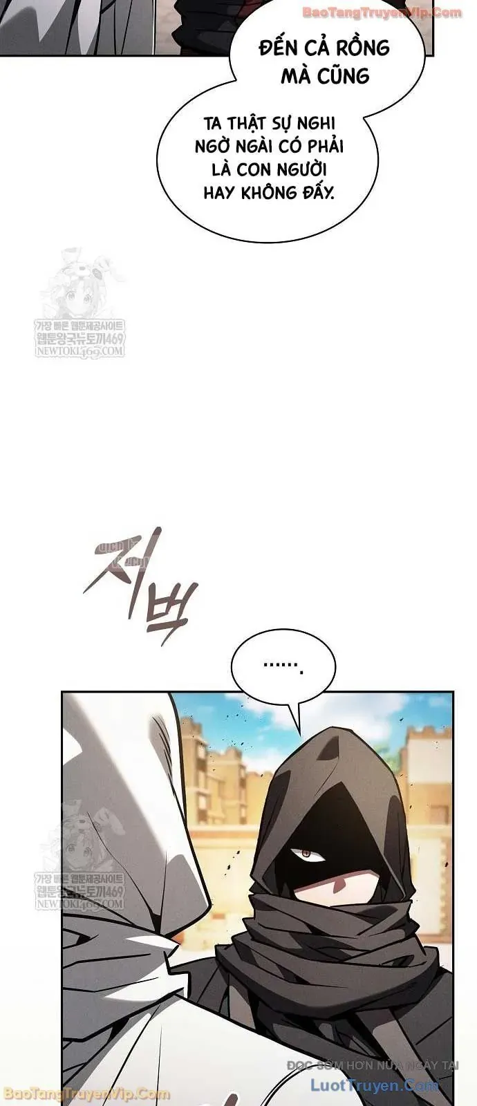 Kiếm Sĩ Thiên Tài Của Học Viện Chapter 125 - TC Truyện