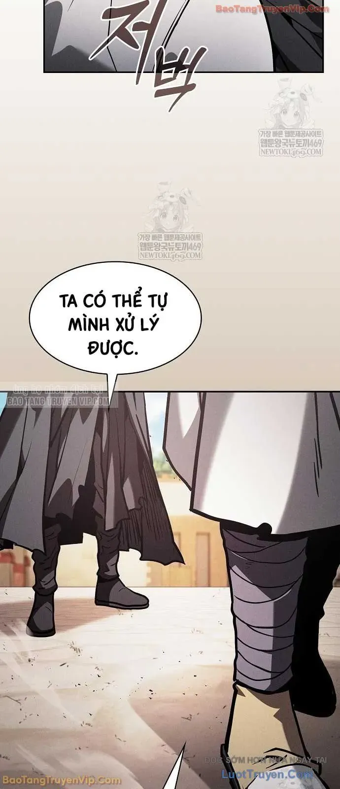 Kiếm Sĩ Thiên Tài Của Học Viện Chapter 125 - TC Truyện