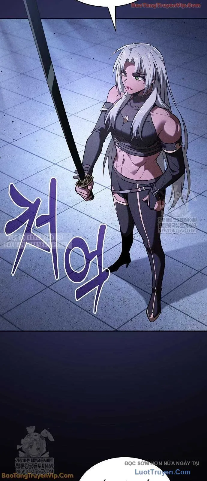 Kiếm Sĩ Thiên Tài Của Học Viện Chapter 125 - TC Truyện