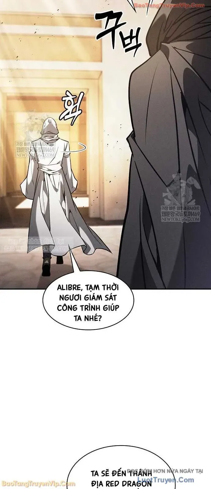 Kiếm Sĩ Thiên Tài Của Học Viện Chapter 125 - TC Truyện