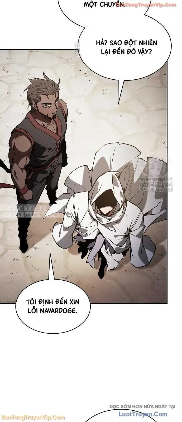 Kiếm Sĩ Thiên Tài Của Học Viện Chapter 125 - TC Truyện